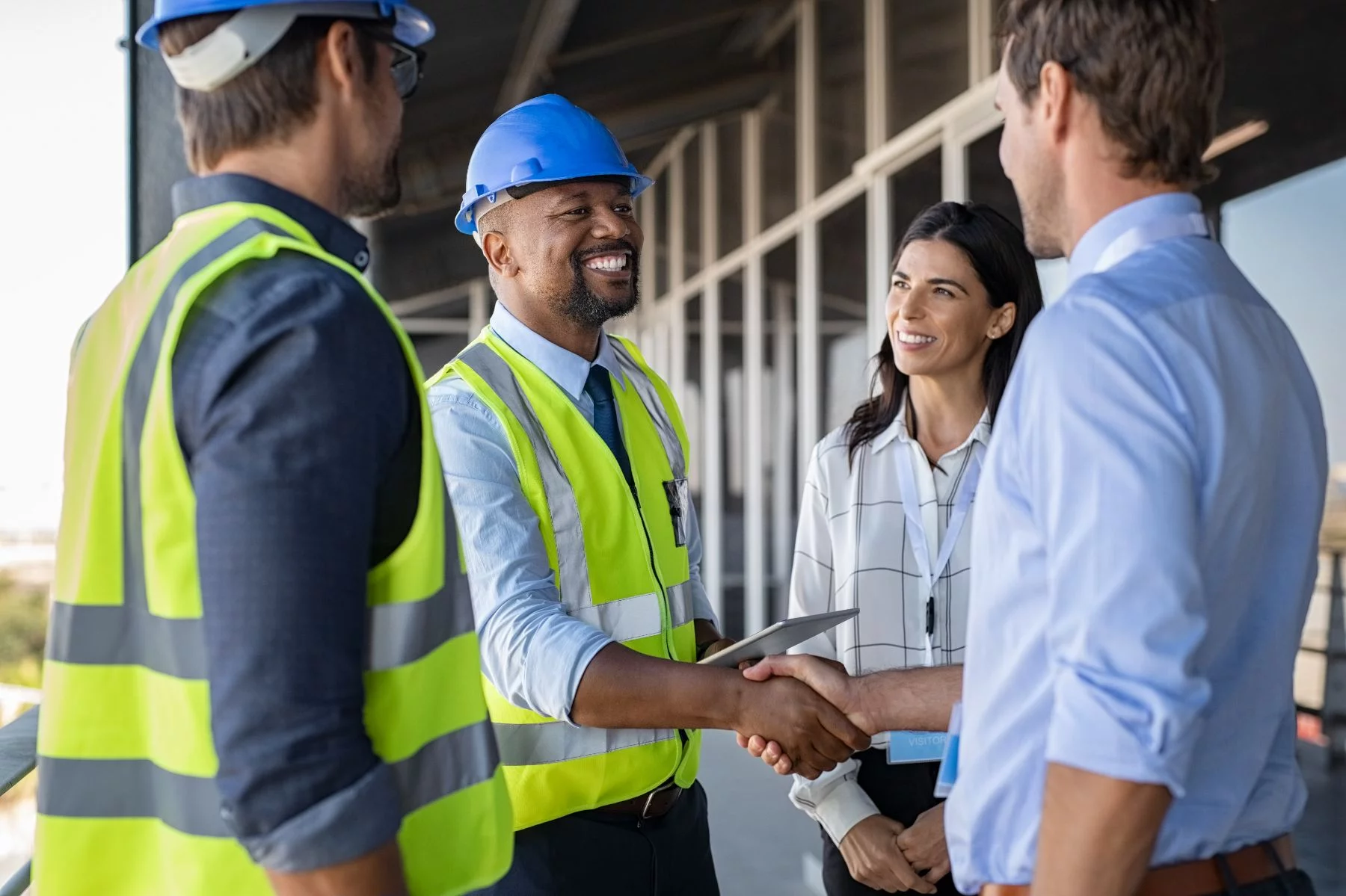 cass scaffolding uk 1474 Workforce