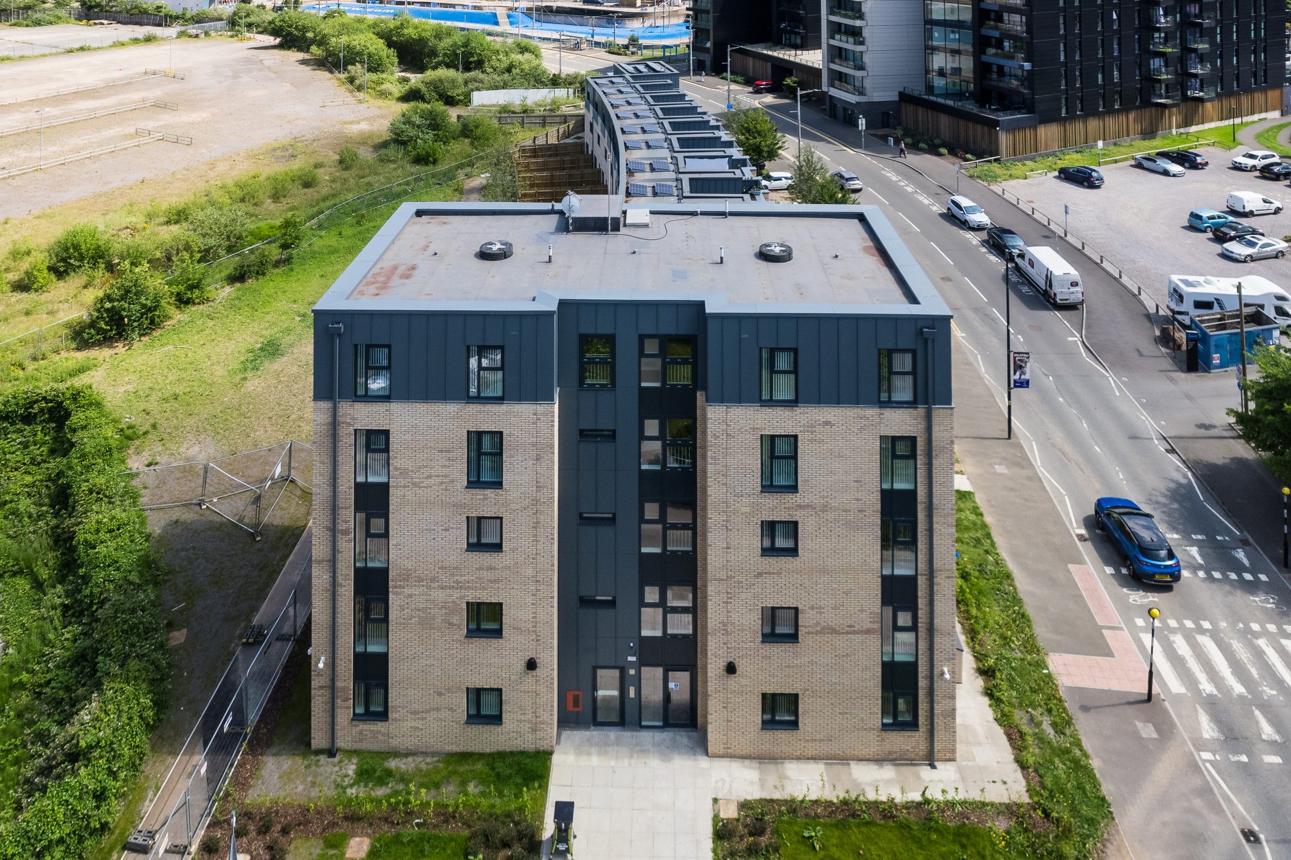 ISV Grangemoor